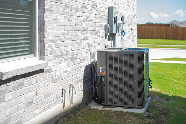 Reliable Ac Repair contractor in Haw River, NC by FH HVAC